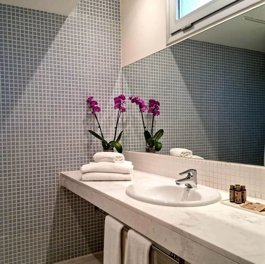 Apartaments Els Quimics Girona 0*,  Spain
