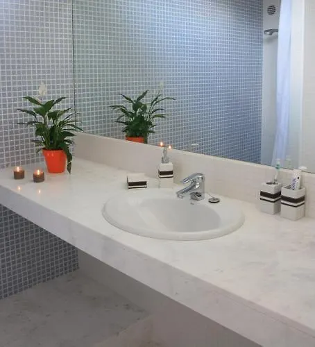 Apartaments Els Quimics Girona 0*,