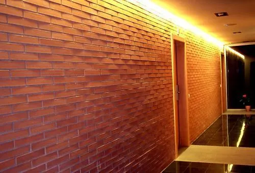 Apartaments Els Quimics Girona Apartment