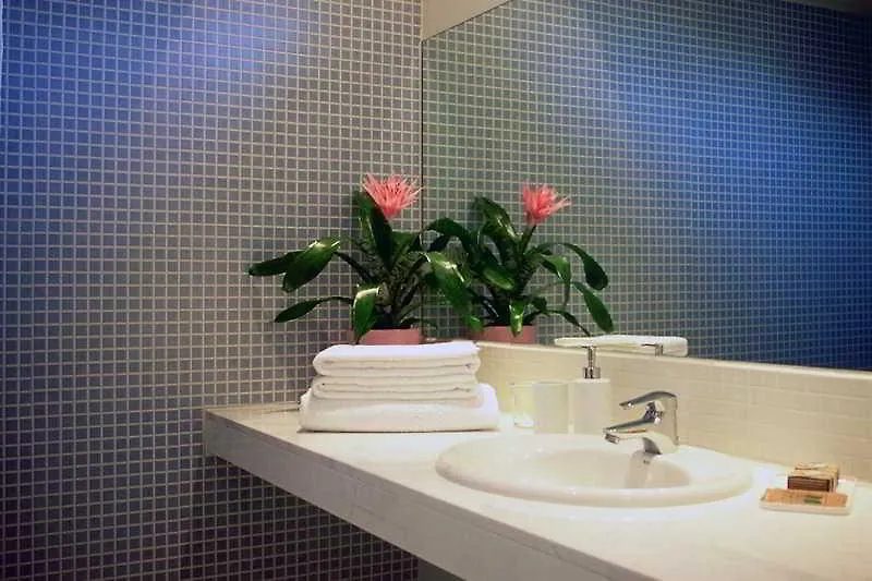 Apartaments Els Quimics Girona