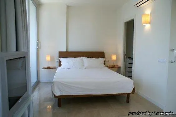 Apartment Apartaments Els Quimics Girona