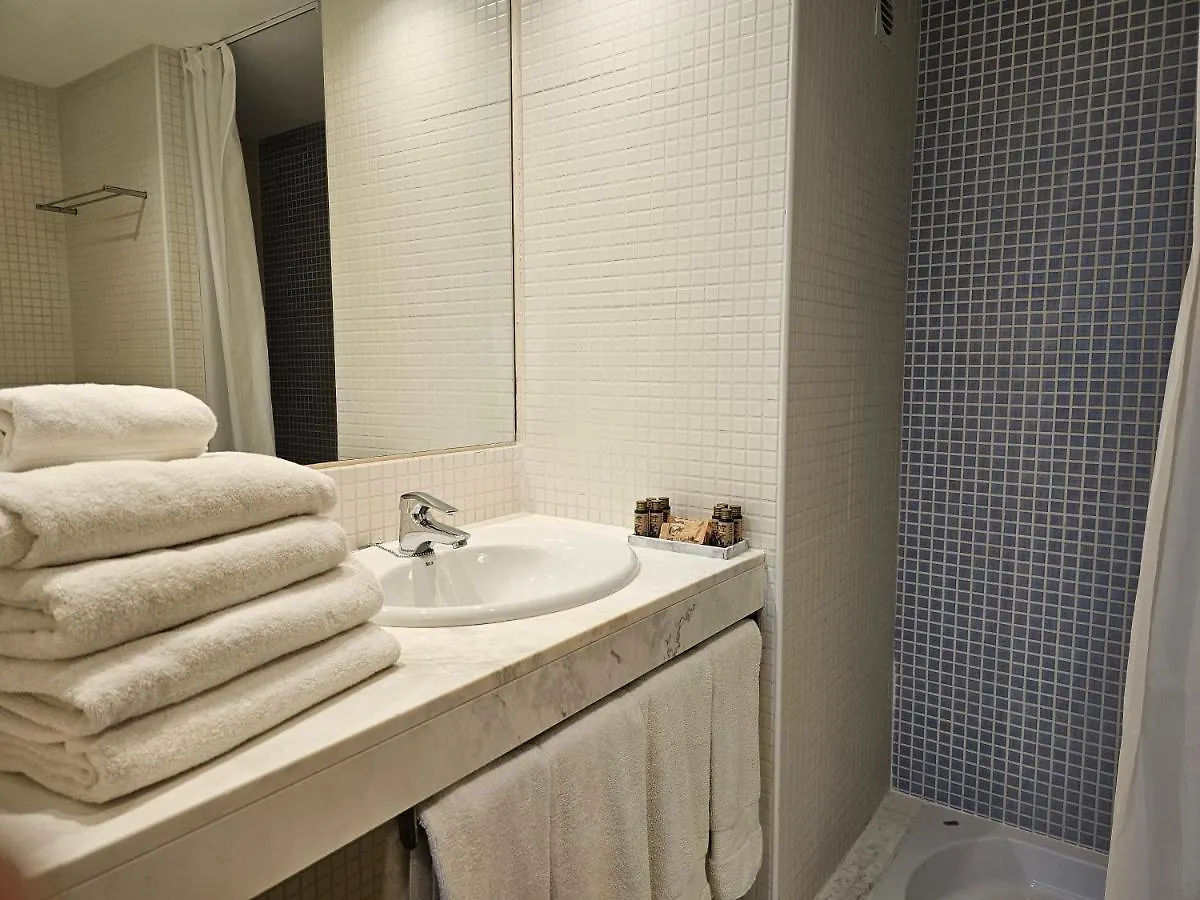 Apartaments Els Quimics Girona Apartment