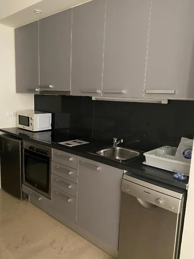 Apartaments Els Quimics Girona 0*,