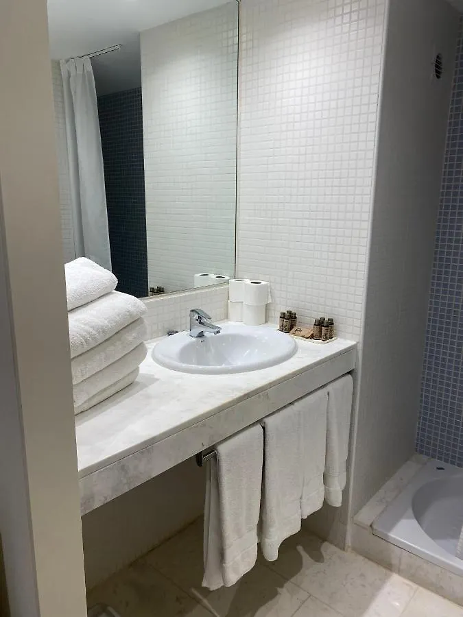 Apartment Apartaments Els Quimics Girona