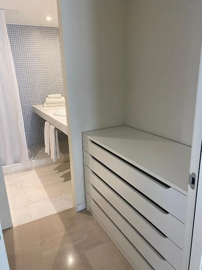 Apartaments Els Quimics Girona 0*,  Spain