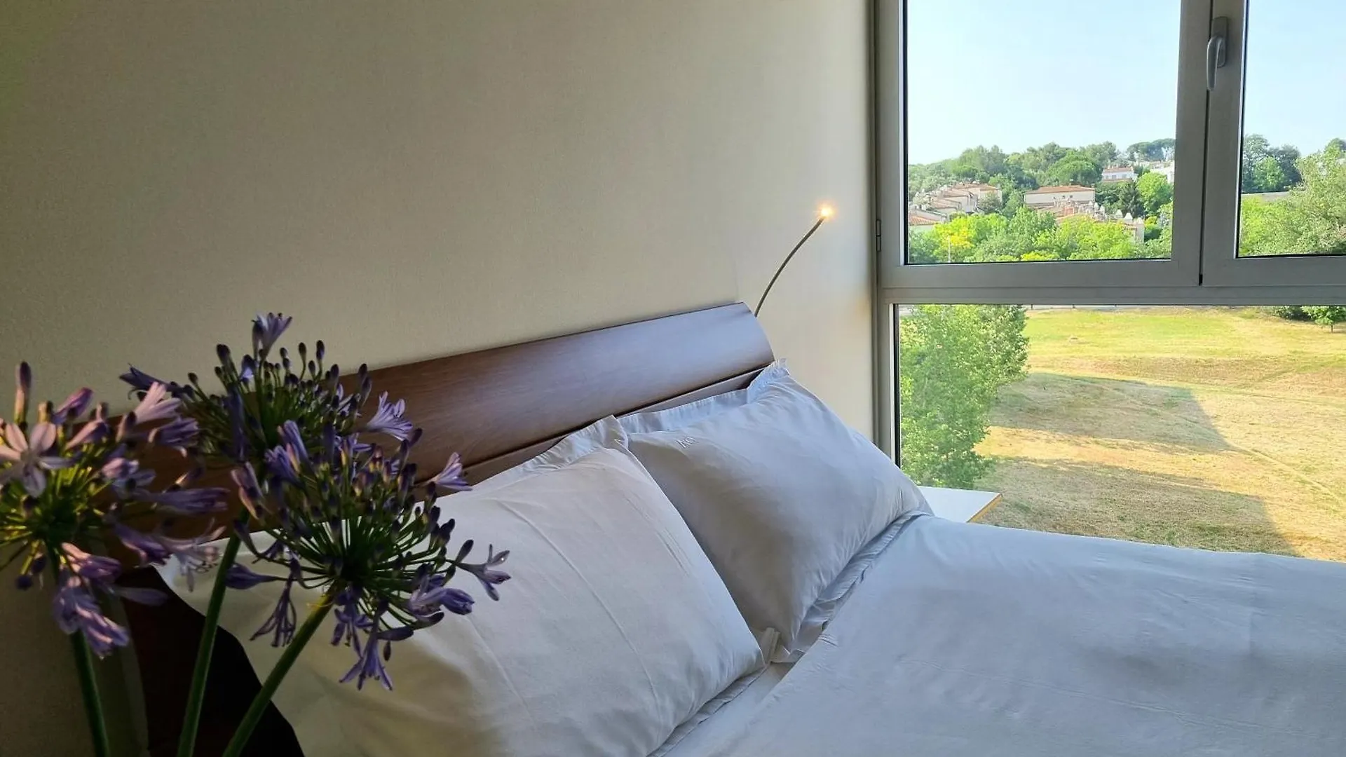 Apartaments Els Quimics Girona