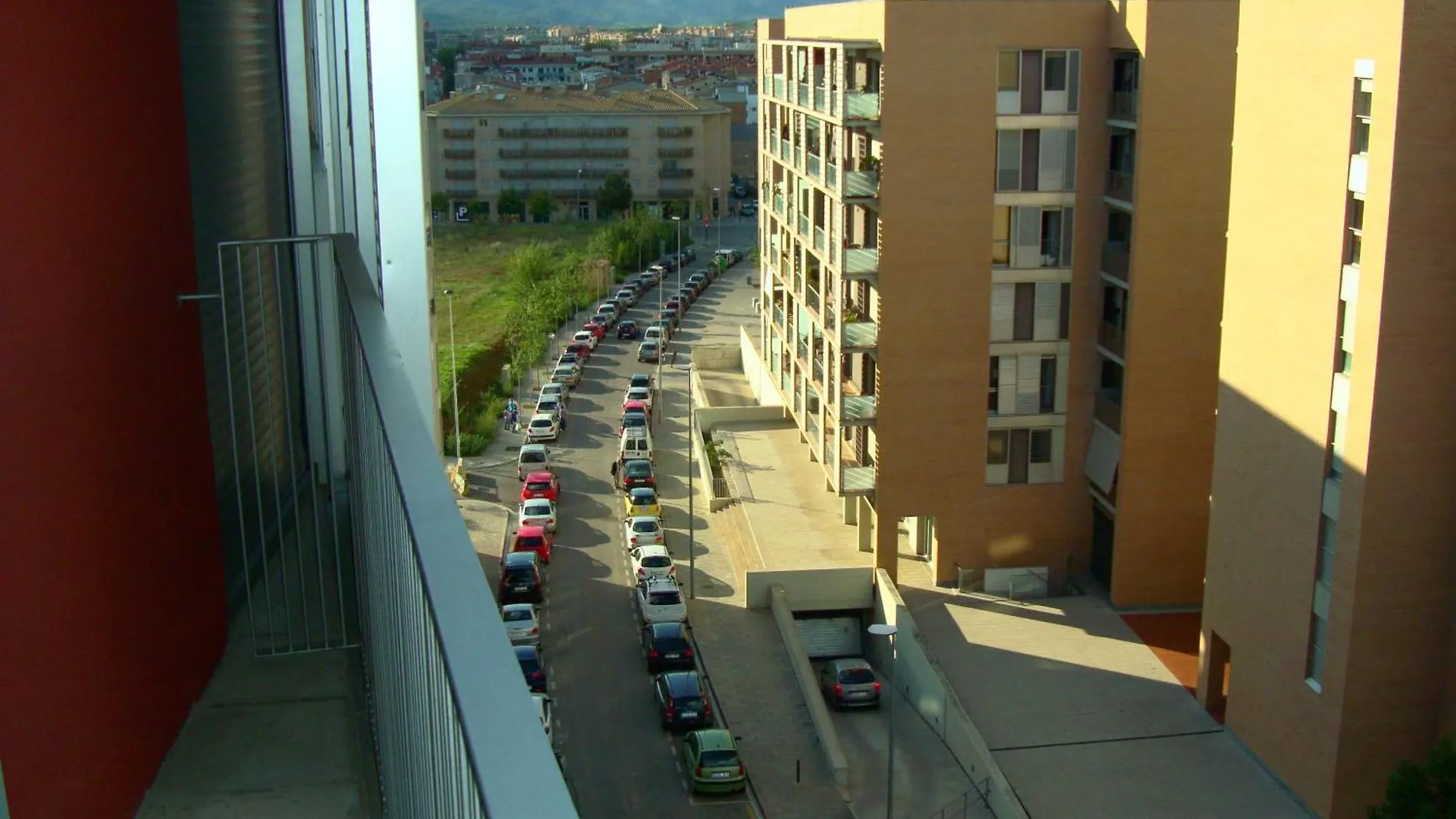 Apartaments Els Quimics Girona Apartment