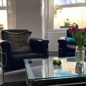  Apartment Regency Seafront United Kingdom