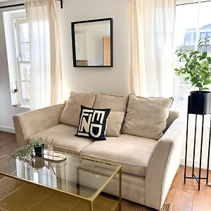  Apartment Stylish 1 Bedroom United Kingdom